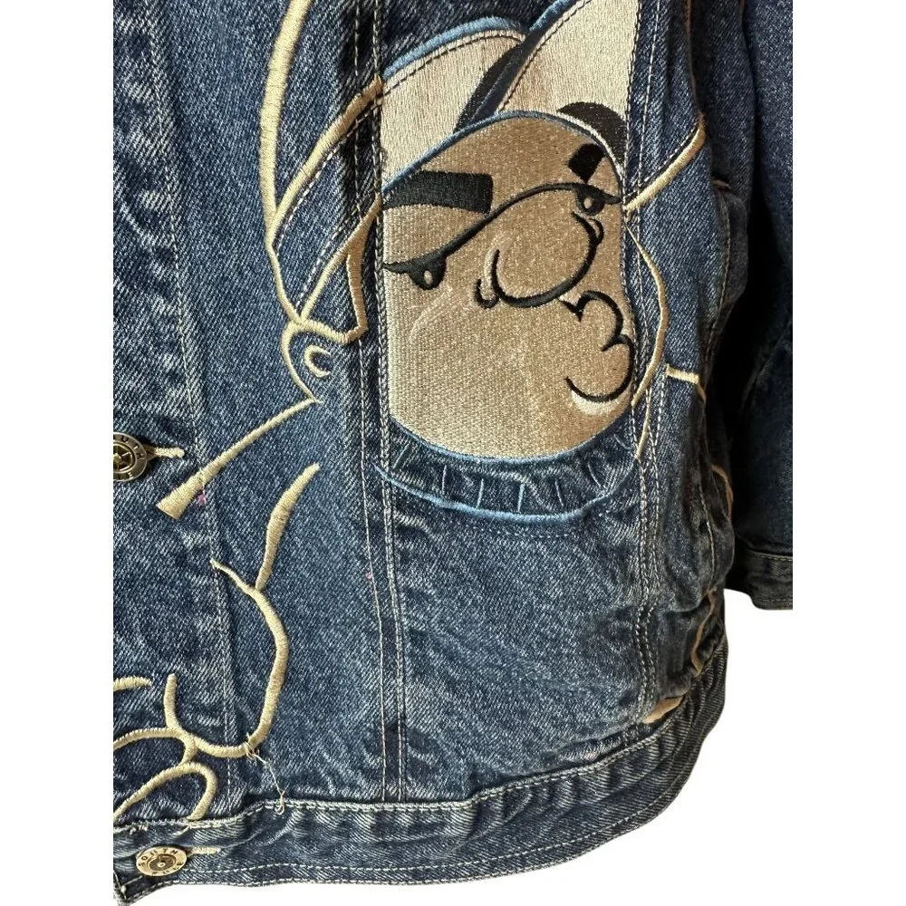 Southpole this vintage